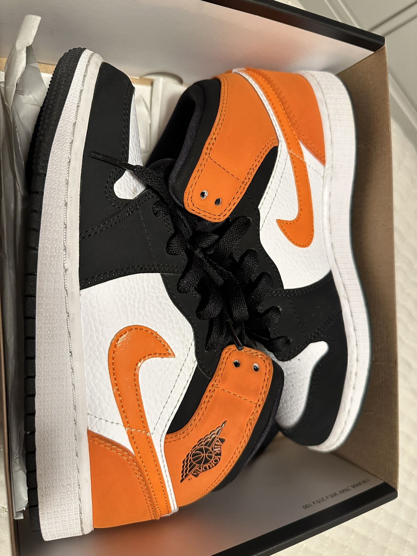 Nike Air Jordan 1 Mid