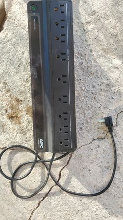 APC Power Battery