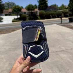EvoShield Pro-SRZ 2.0 Batter's Elbow Guard size large 
