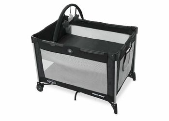 Graco pack n play on to go