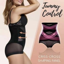 Shape wear Size 3X