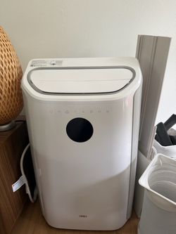 DREO portable air conditioner - AC516S 14,000 BTU