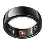 Oura ring Gen3 horizon black US 10
