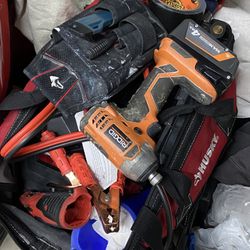 Goodie Tool Bag