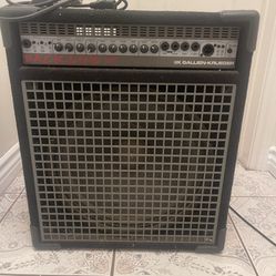 Guitar 🎸 Speaker