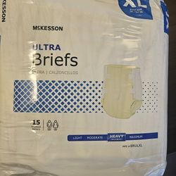 Ultra Briefs XL 