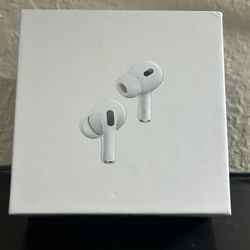 AirPods 2nd generation 