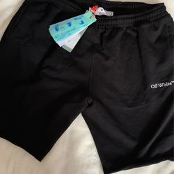 Off -white Shorts