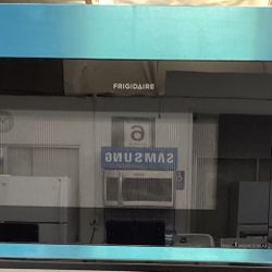 Over-the-range Microwave 