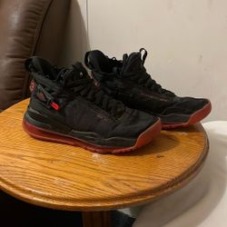 Jordan's Air Max Proton