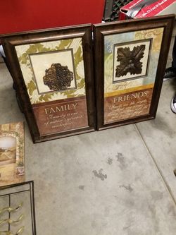 wall decor