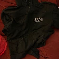 Van Halen Hoodie L