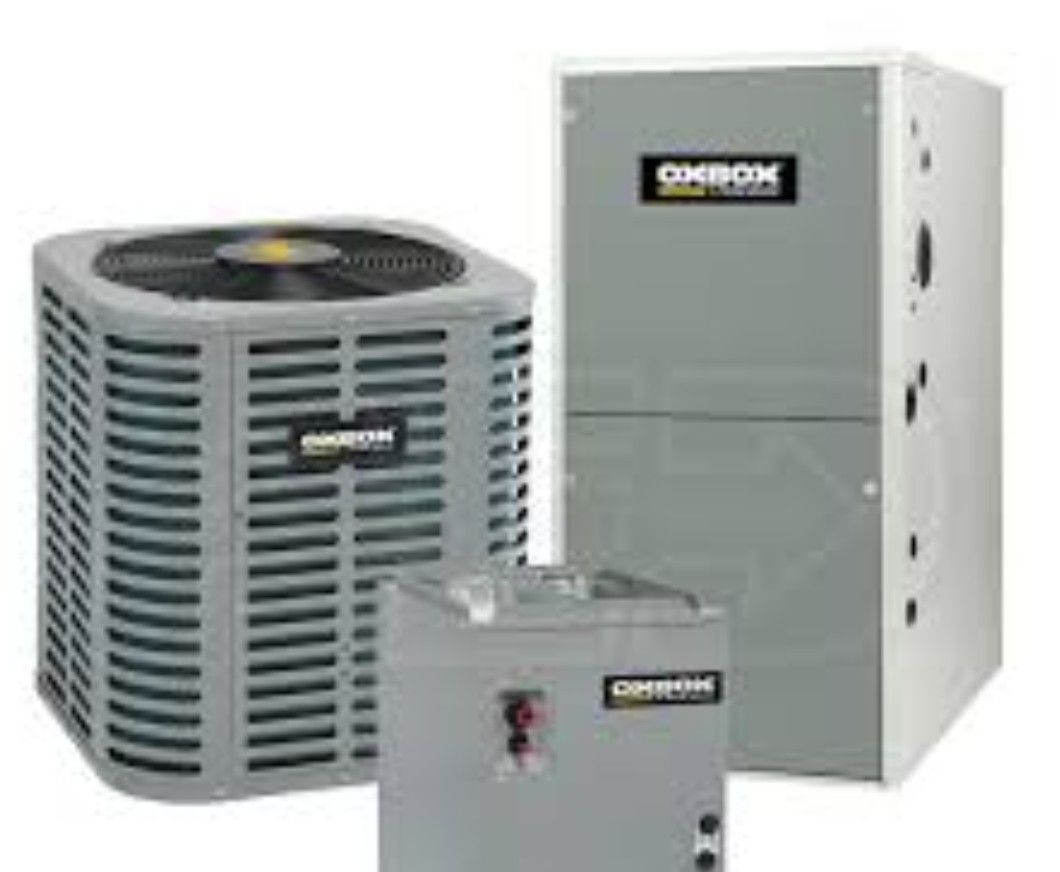 Air Conditioning