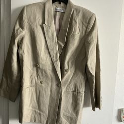 Amanda smith new men’s jacket size XL