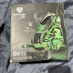 Gaming Headset 