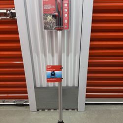 Milwaukee M12 12-Volt Lithium-Ion Cordless 9 GPM 0 hp. Submersible Stick Water Transfer Pump