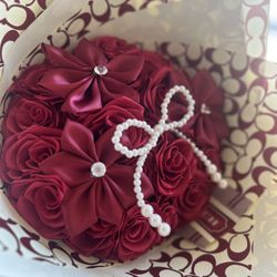  Bouquet 