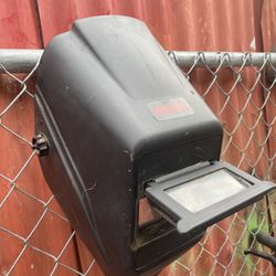 HORBERT WELDING MASK