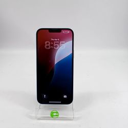 Unlocked Apple iPhone 14 Plus 128GB Midnight MQ3R3LL/A