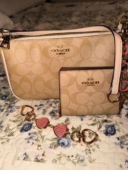 Coach set