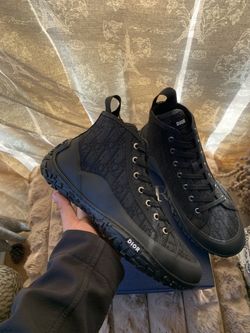 Dior B28 High Top 