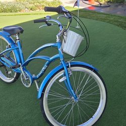 Electra LUX 7 Beach Cruiser