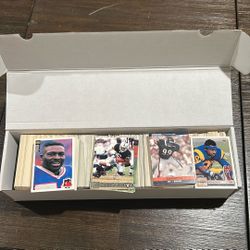 Sports Cards