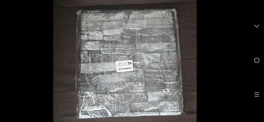 Bulk 3D Faux Stone Foam
