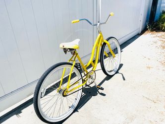 26 inch Schwinn Legacy