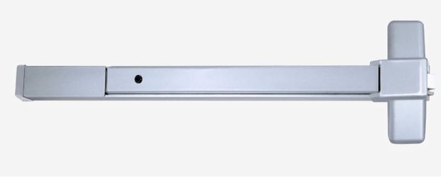 TELL 8300 Series - Heavy Duty Rim Exit Device - 36 Inch