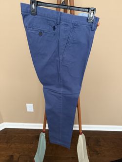 Polo Ralph Lauren Slim Straight 33/30