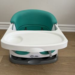 Baby Einstein Booster Seat $20 - 3 Months Up To 33 Pounds