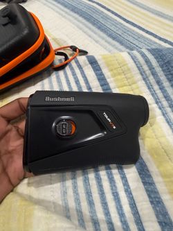 Bushnell Tour V7 Shift Range Finder