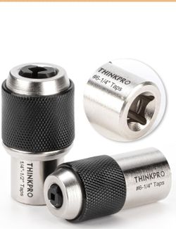 Adjustable Tap Socket Set-2pcs