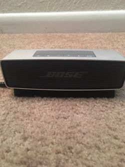 BOSE SOUND LINK MINI