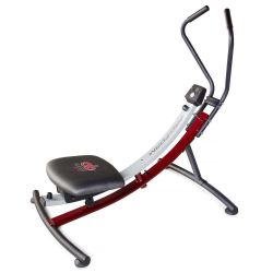 Pro-Form Ab Glider