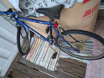 Bike