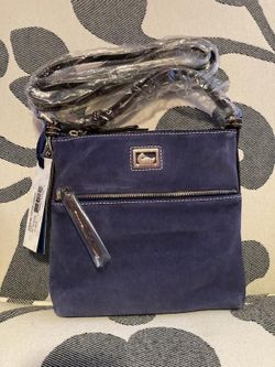 Dooney & Burke Brand New