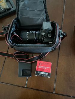 Camera