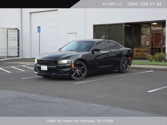 2019 Dodge Charger SXT. 3.6l. V6. 76500 miles.