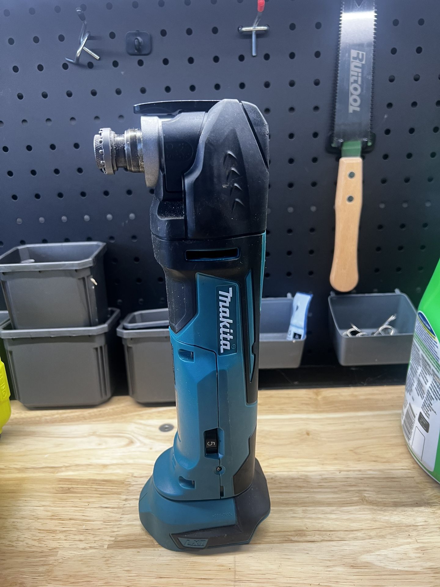 Mikita Tool Set (or Individual)