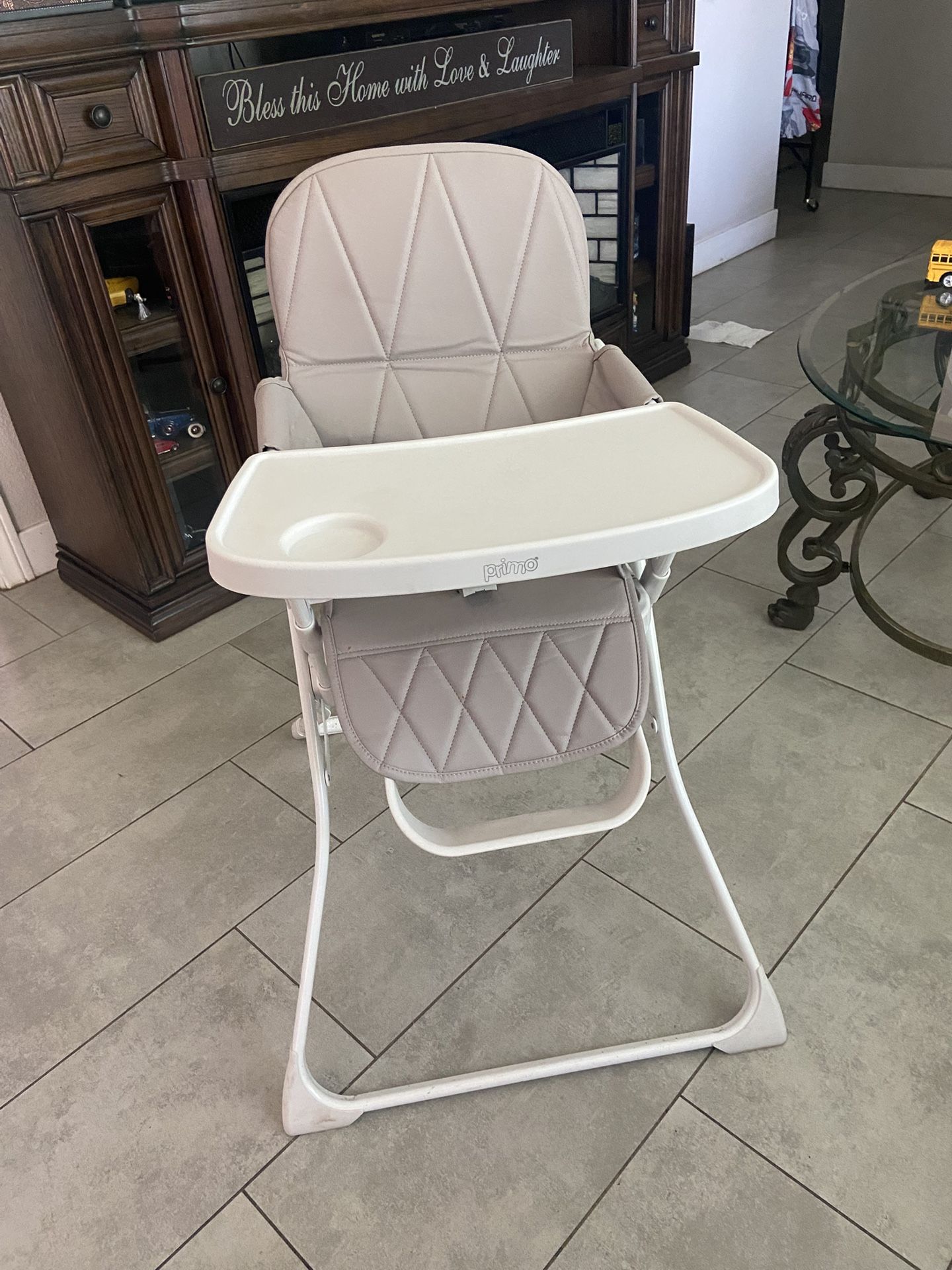 High Chair