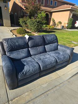 Free couch