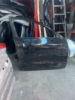2018 2023 volvo xc60 passenger right door