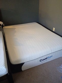 Queen size mattress