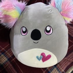 Kelina the Koala Squishmallow