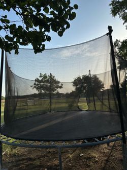 Trampoline
