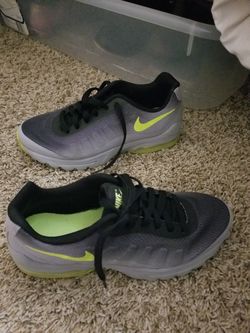 Nike air size 5.5