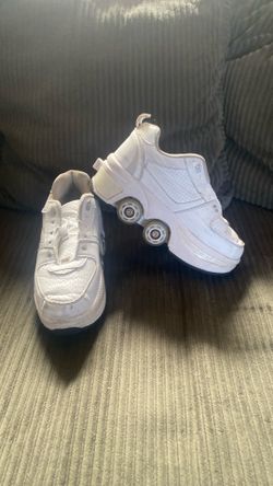 Children’s skate shoes