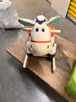 Rocking Horse